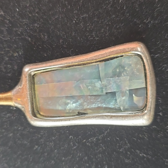 Robert Lee Morris necklace - Picture 3 of 3